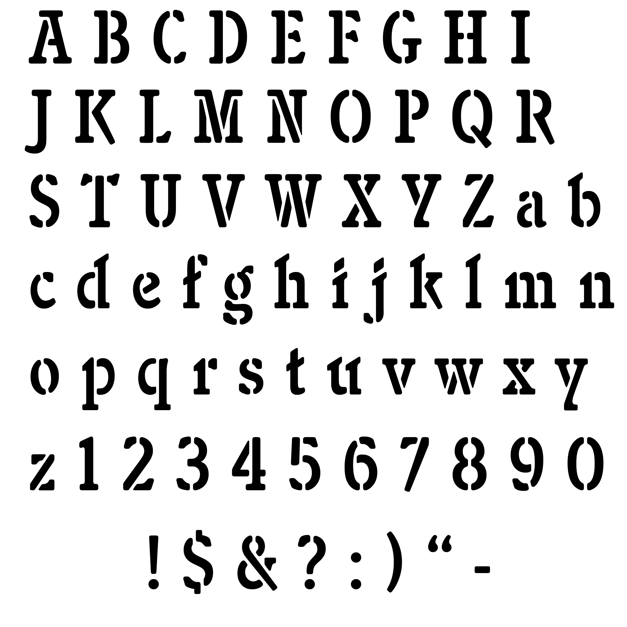 Free Other Font File Page 31 Newdesignfile