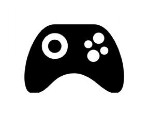 7 Game Controller Icon Images