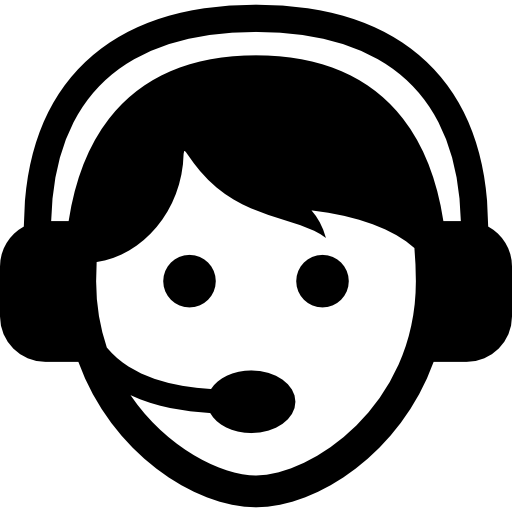 11 People With Headsets Icon Images