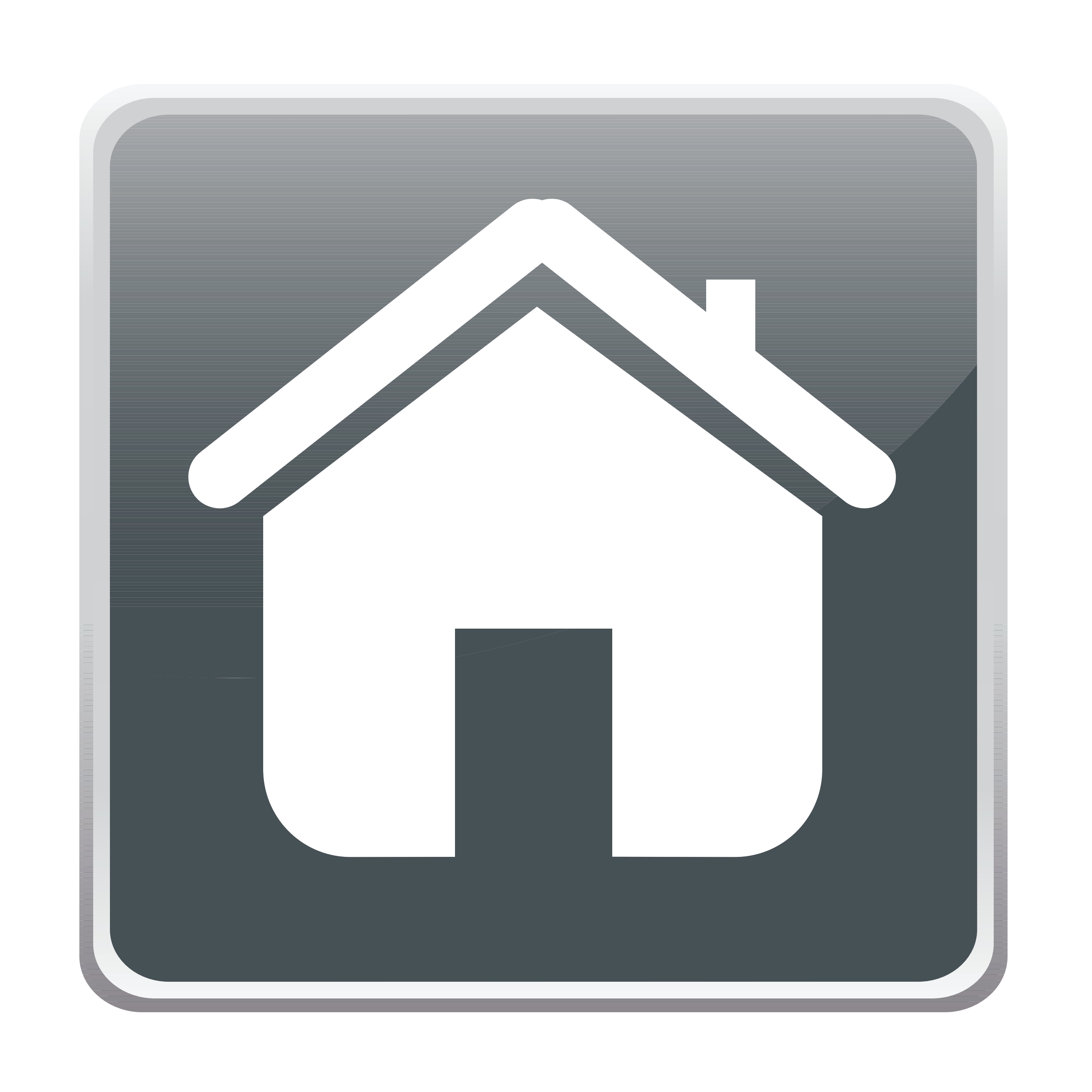 11 vector home icon images
