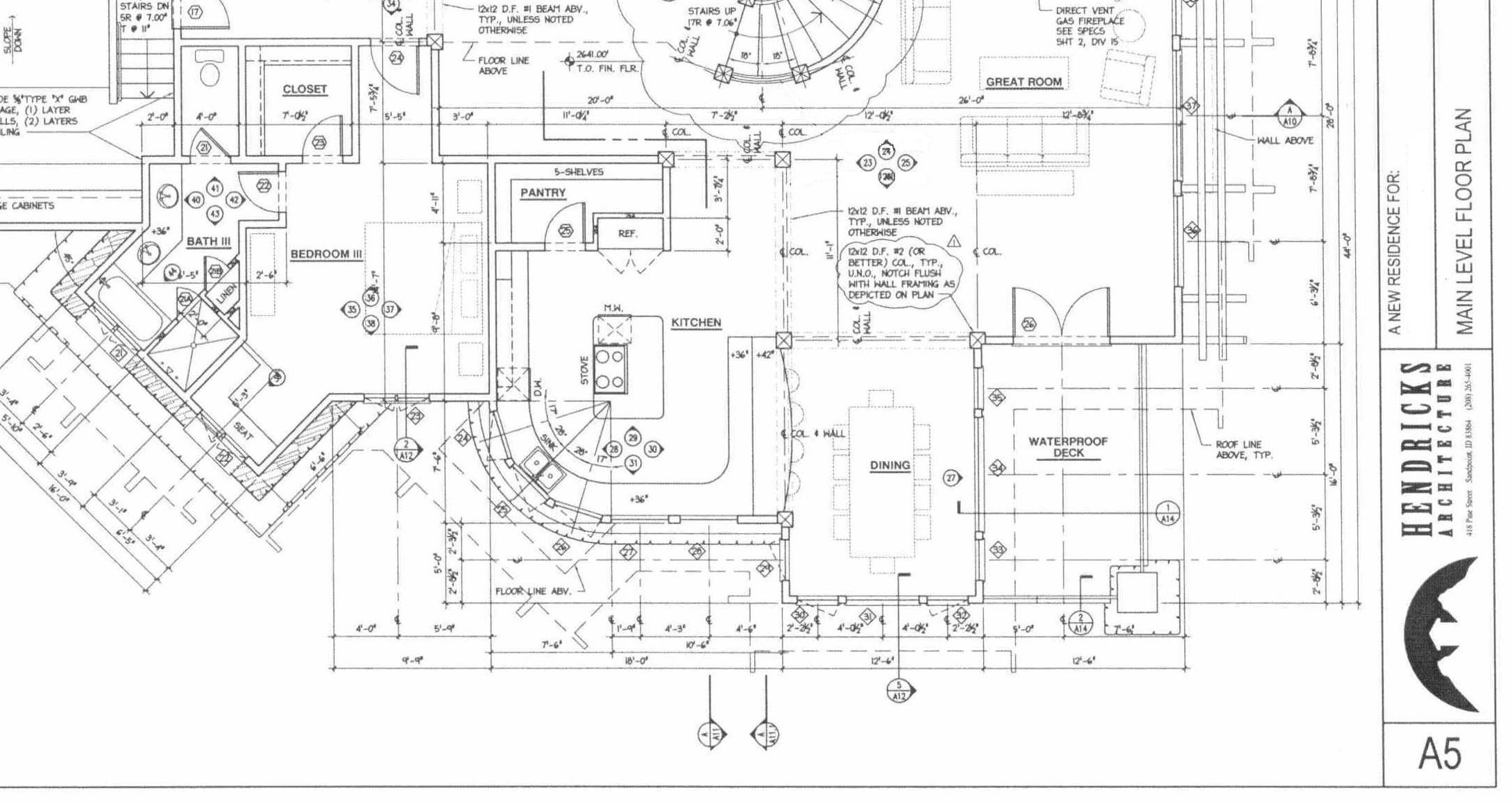 13 Architecture Design Blueprint Images Engineering Design Blueprint Interior House Design