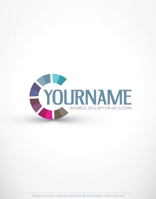 free online logo designing and download