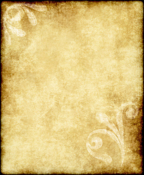 Free Parchment Background For Word UPD