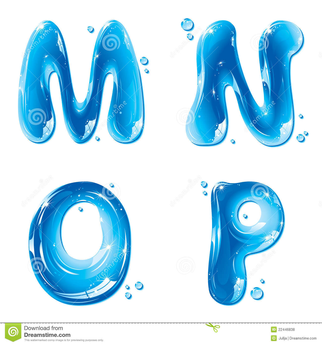 14 Liquid Water Letters Design Images Liquid Water Letters Font
