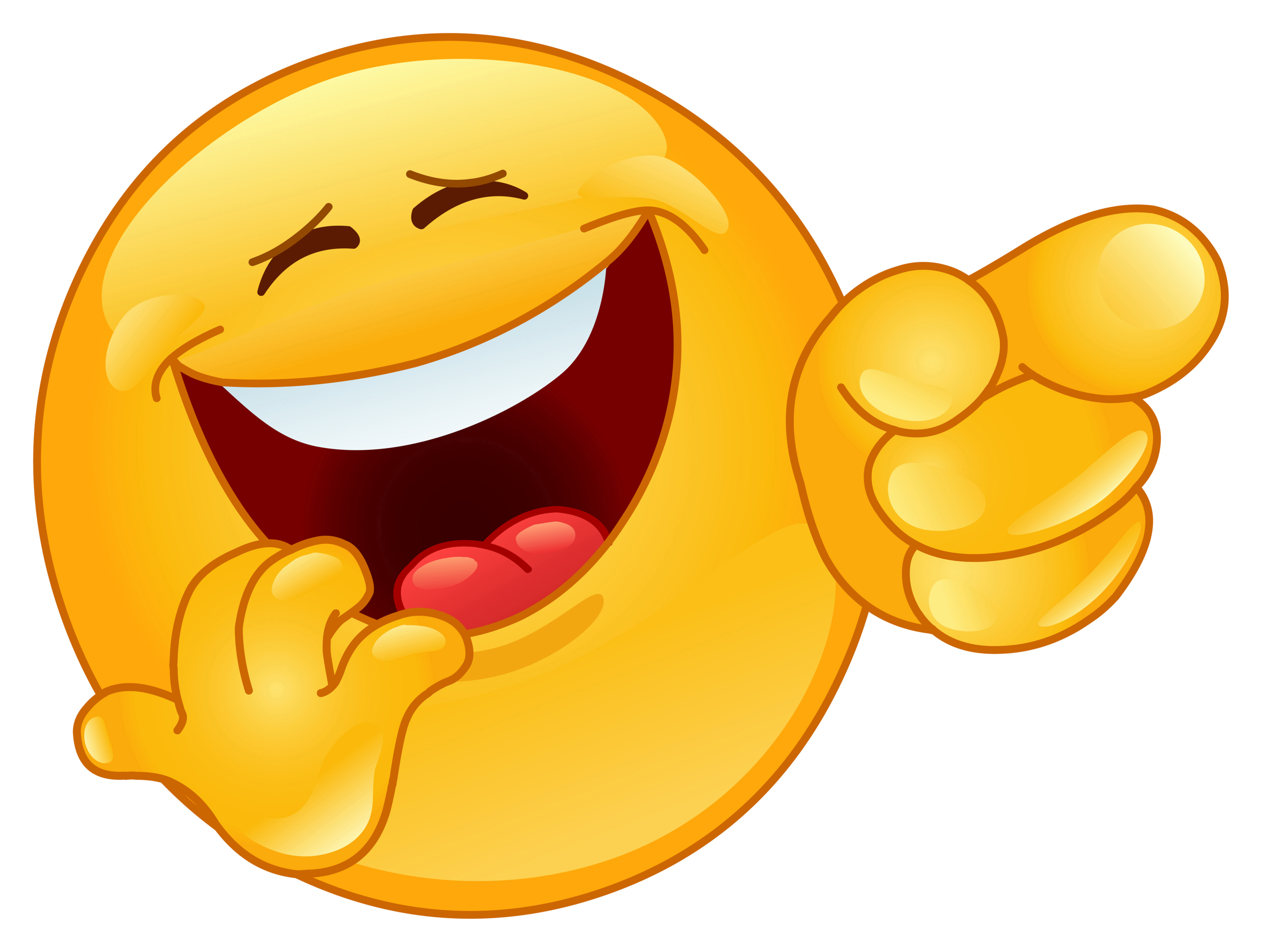 11 Really Funny Emoticons Images - Funny Smiley Faces, Funny Animated