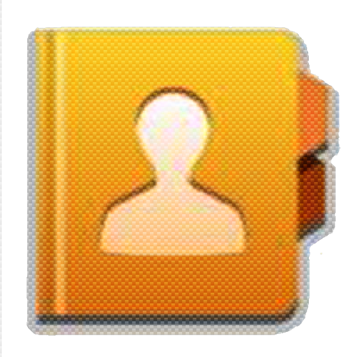 samsung contacts icon
