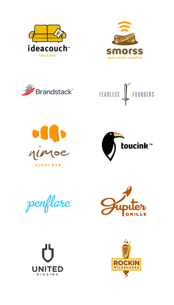 14 10 Best Logos Design Images Top 10 Best Logo Design Top 10 Best 