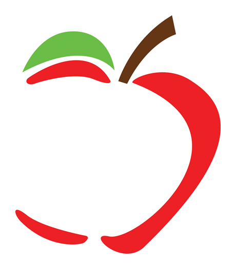 Apple Vector