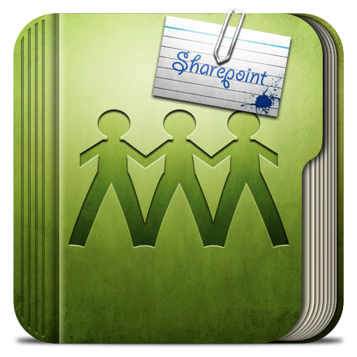 SharePoint Folder Icon