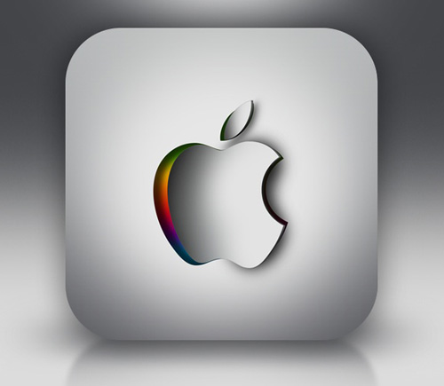 15 Photos of Apple IOS Icons