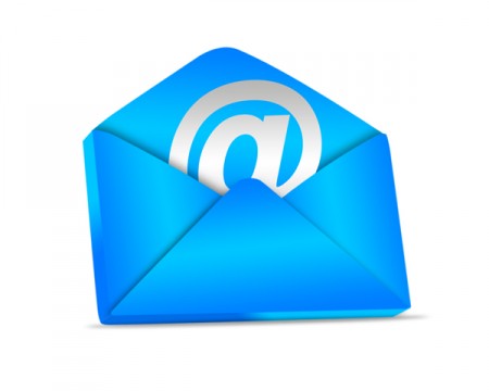 10 3D Mail Icon Images