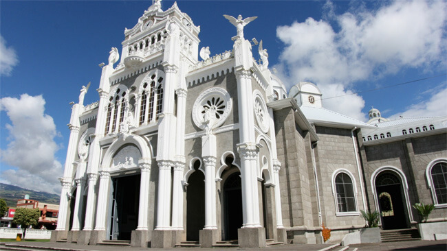 15 Costa Rica Religious Icons Images