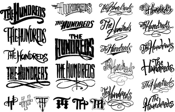 13 Cool Fonts To Draw Images How To Draw Cool Fonts Draw Cool Letter Fonts And Cool Hand 