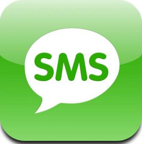 SMS Message Icon