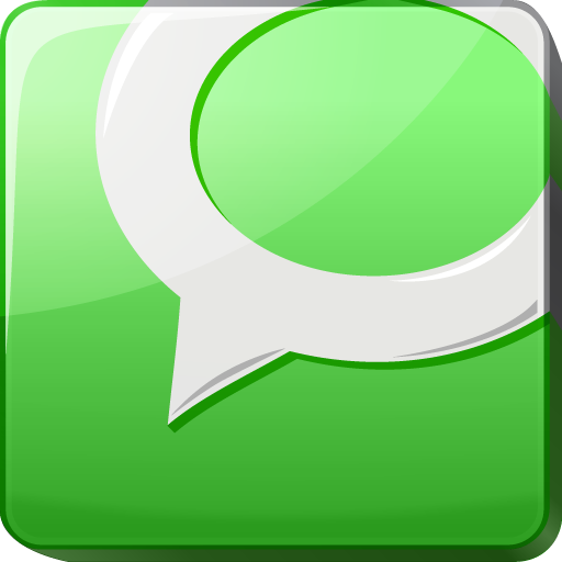 9 Green Message Icon Images - Android Text Messaging Icons, Green Email