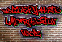 Graffiti Text Creator Generator