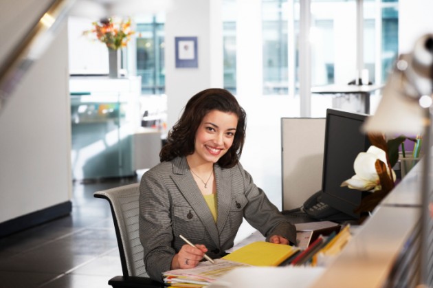 13 Administrative Professional Stock Photo Images