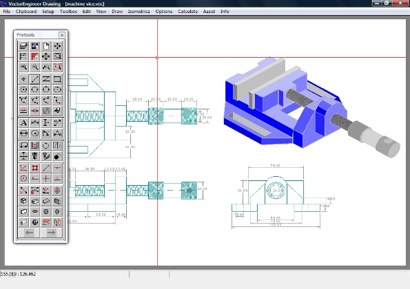 construction drawings best software free