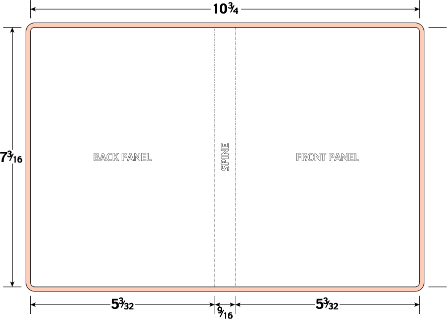 13 DVD Case Cover Template PSD Images Dimensions DVD Case Cover 