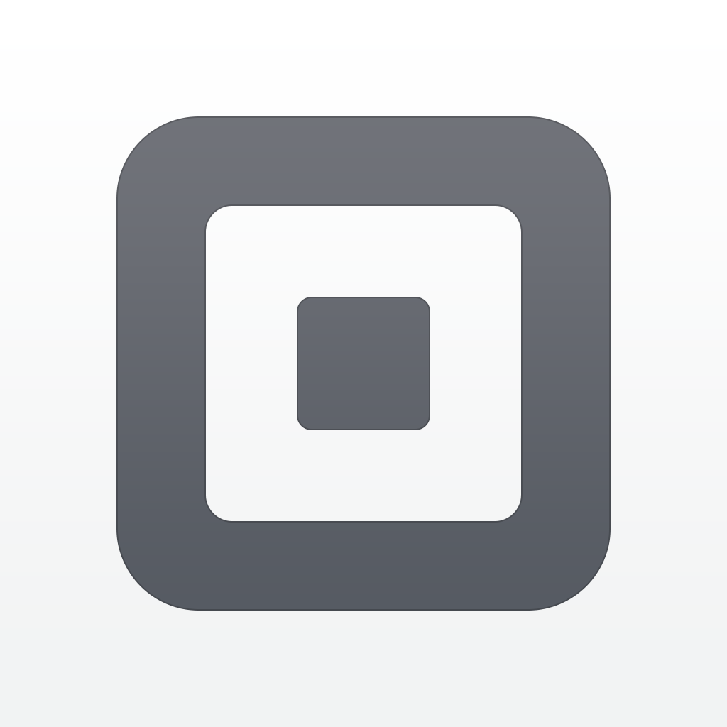 Square Register Icon