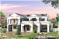 3D House Plans Designs