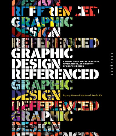 8 Vernacular Graphic Design Images