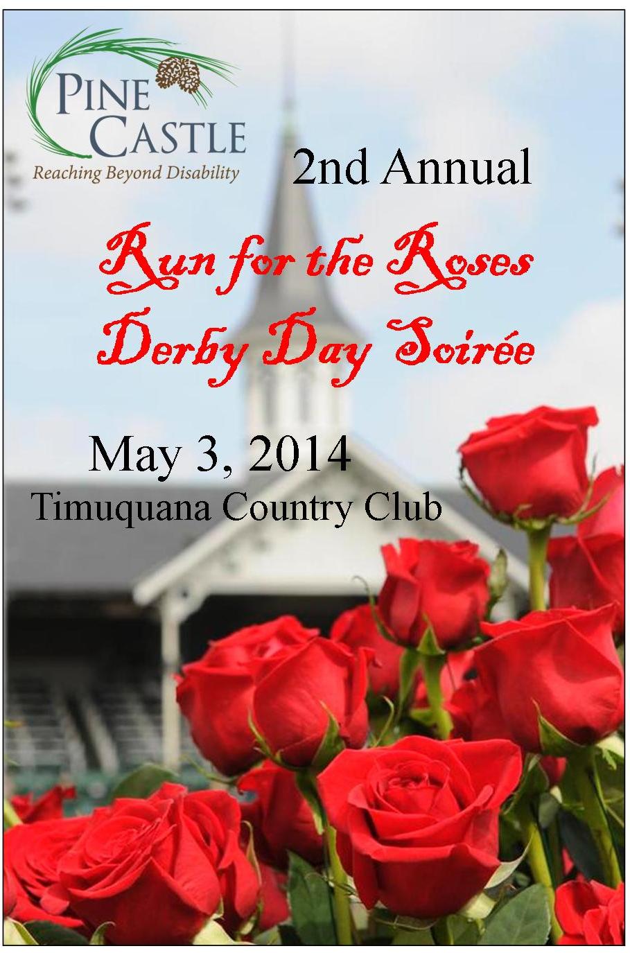 12 Run For Roses Graphics Images - Kentucky Derby Rose Horseshoe, Run