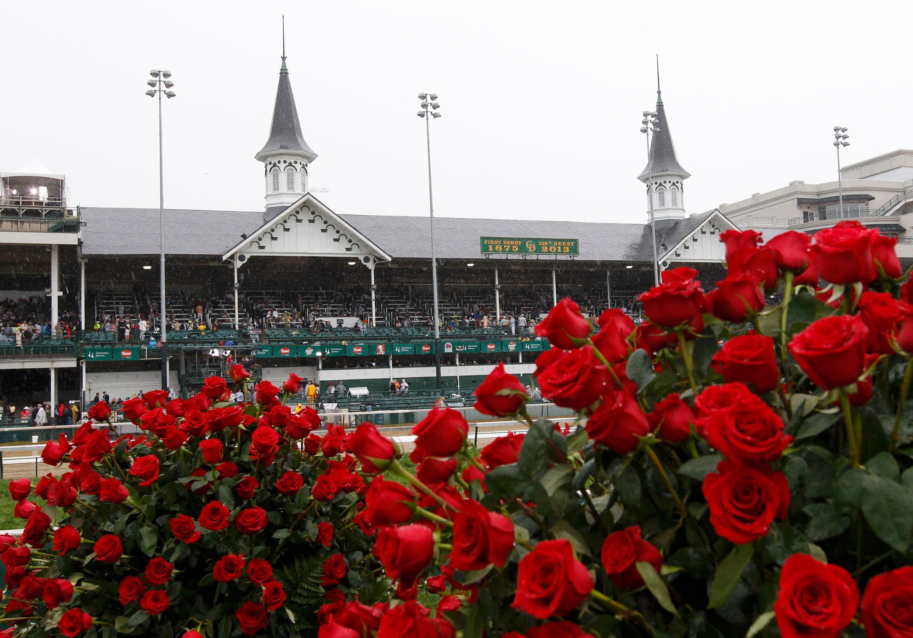 12 Run For Roses Graphics Images Kentucky Derby Rose Horseshoe, Run