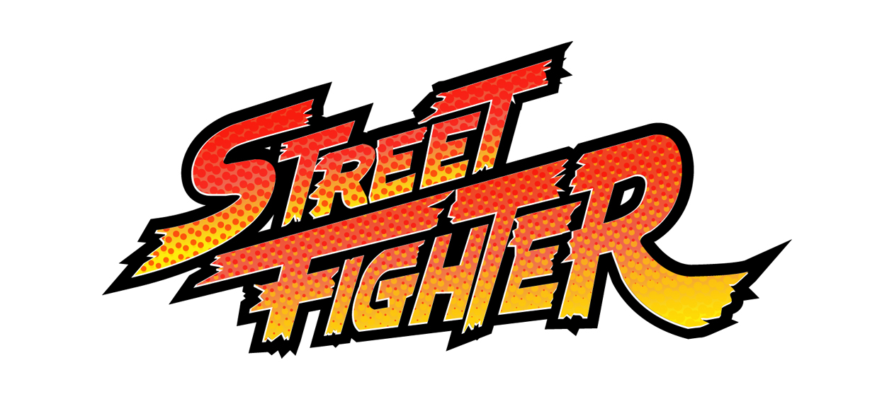 street fighter 6 logo reddit