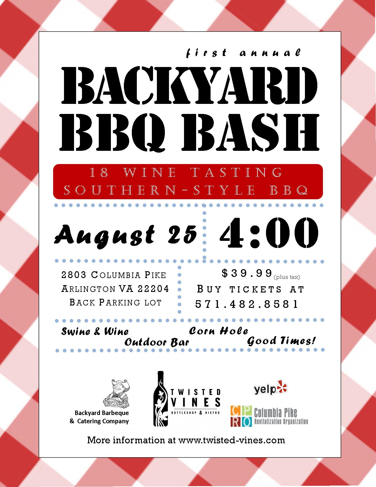 8 BBQ Fundraiser Flyer Template Images BBQ Plate Fundraiser Flyer 