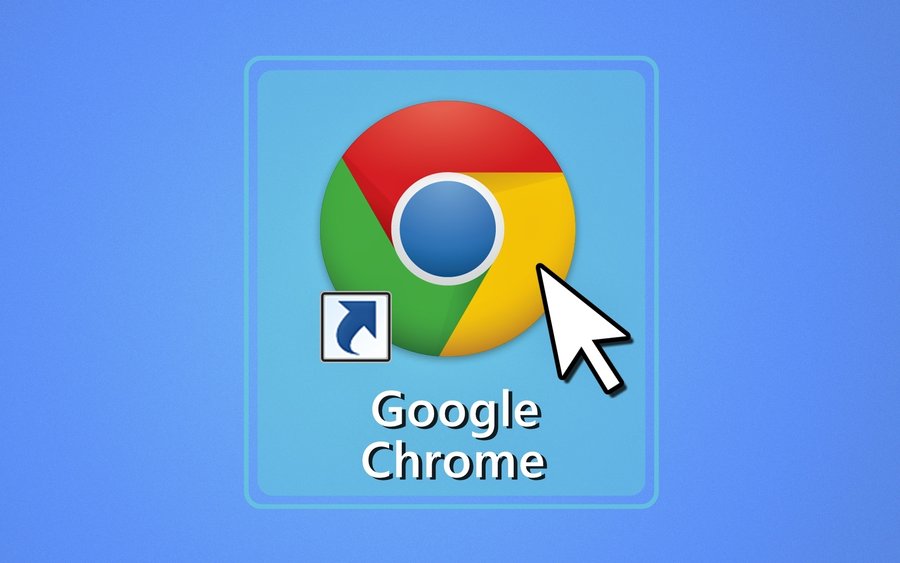 14 Google Shortcut Icon For Desktop Images Google Chrome Full 