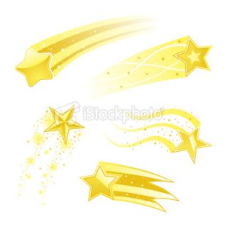 10,611 Shooting Star Cartoon Images, Stock Photos, 3D objects, & Vectors
