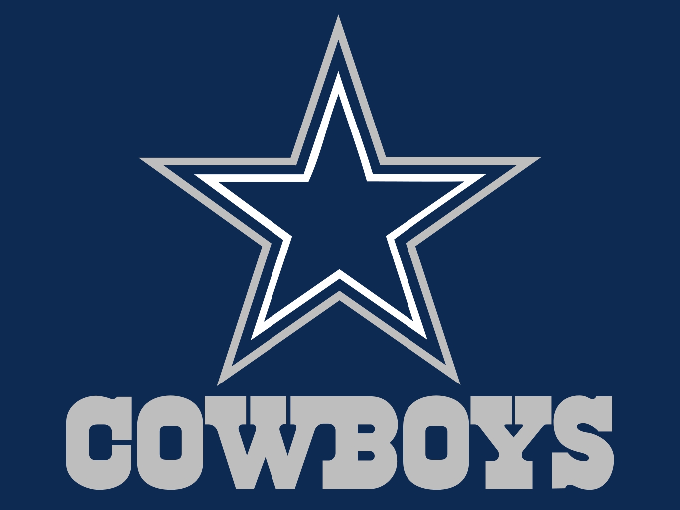 8 Dallas Cowboys Logo Vector Images Dallas Cowboys Logo, Dallas