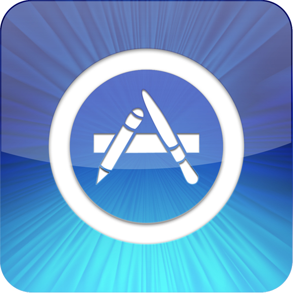windows app store icon