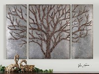 Decorative Tree Wall Art