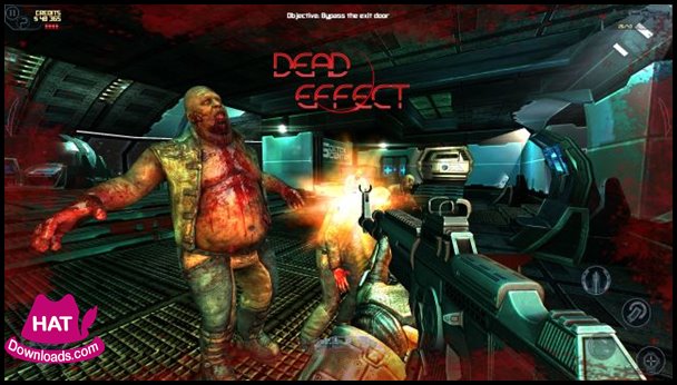 Dead Effect PC Game