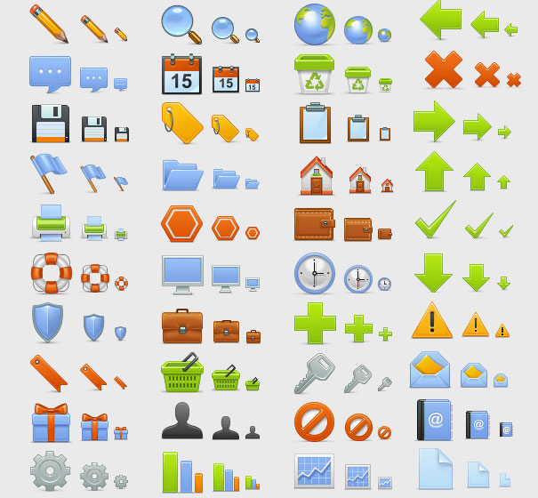 18 Free Icons For Commercial Use Images Free Commercial Use Icon Sets 