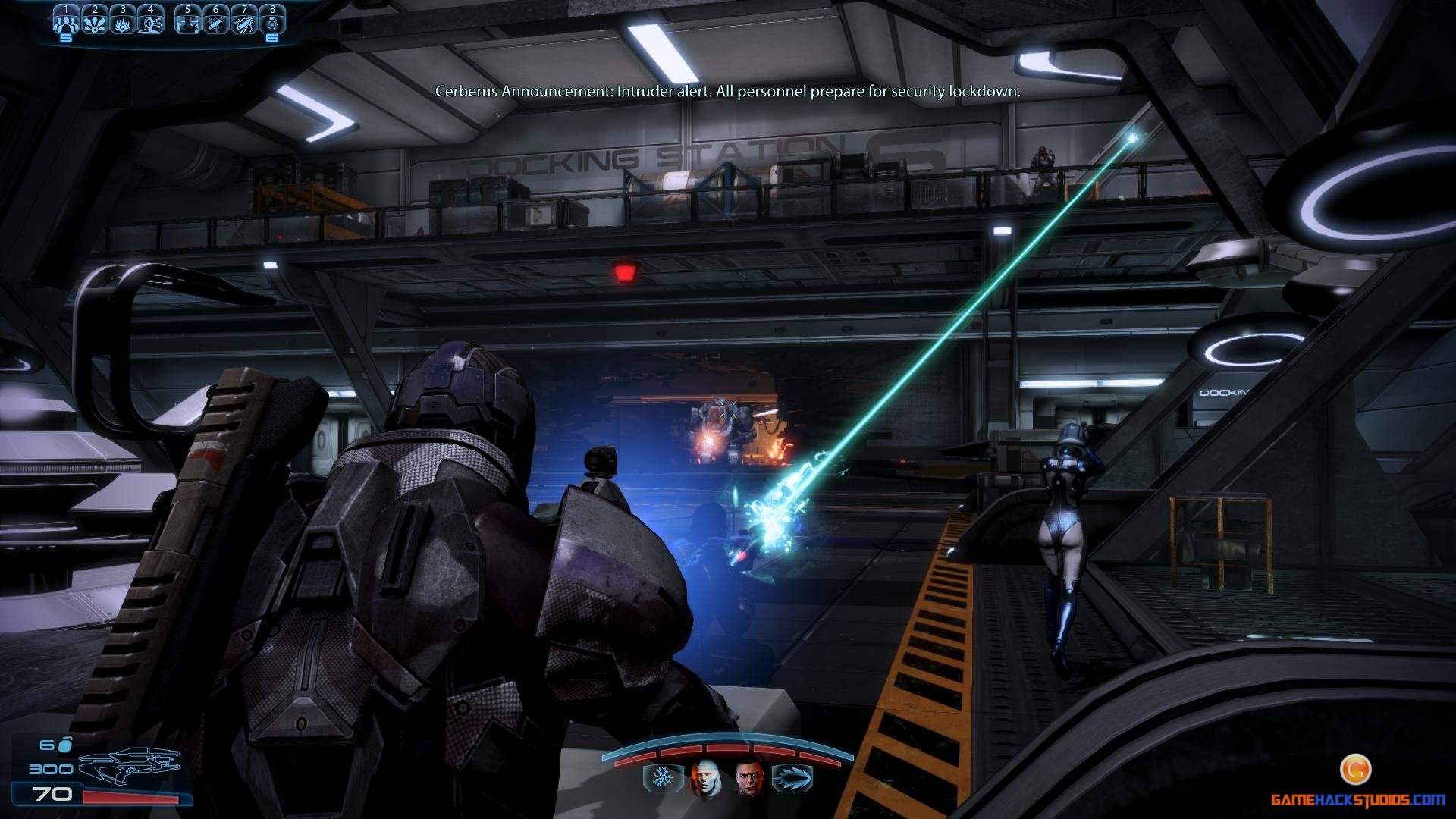 Mass Effect 3 Free Download