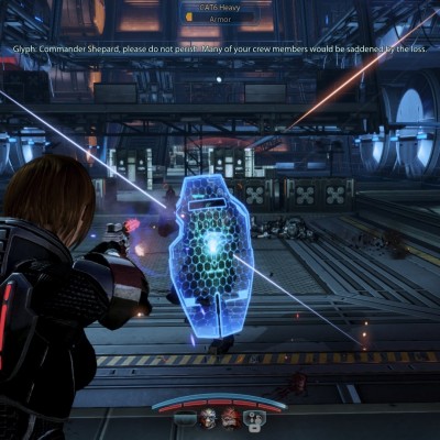 Mass Effect 3 Free Download