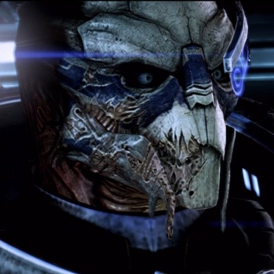 Mass Effect 3 Free Download