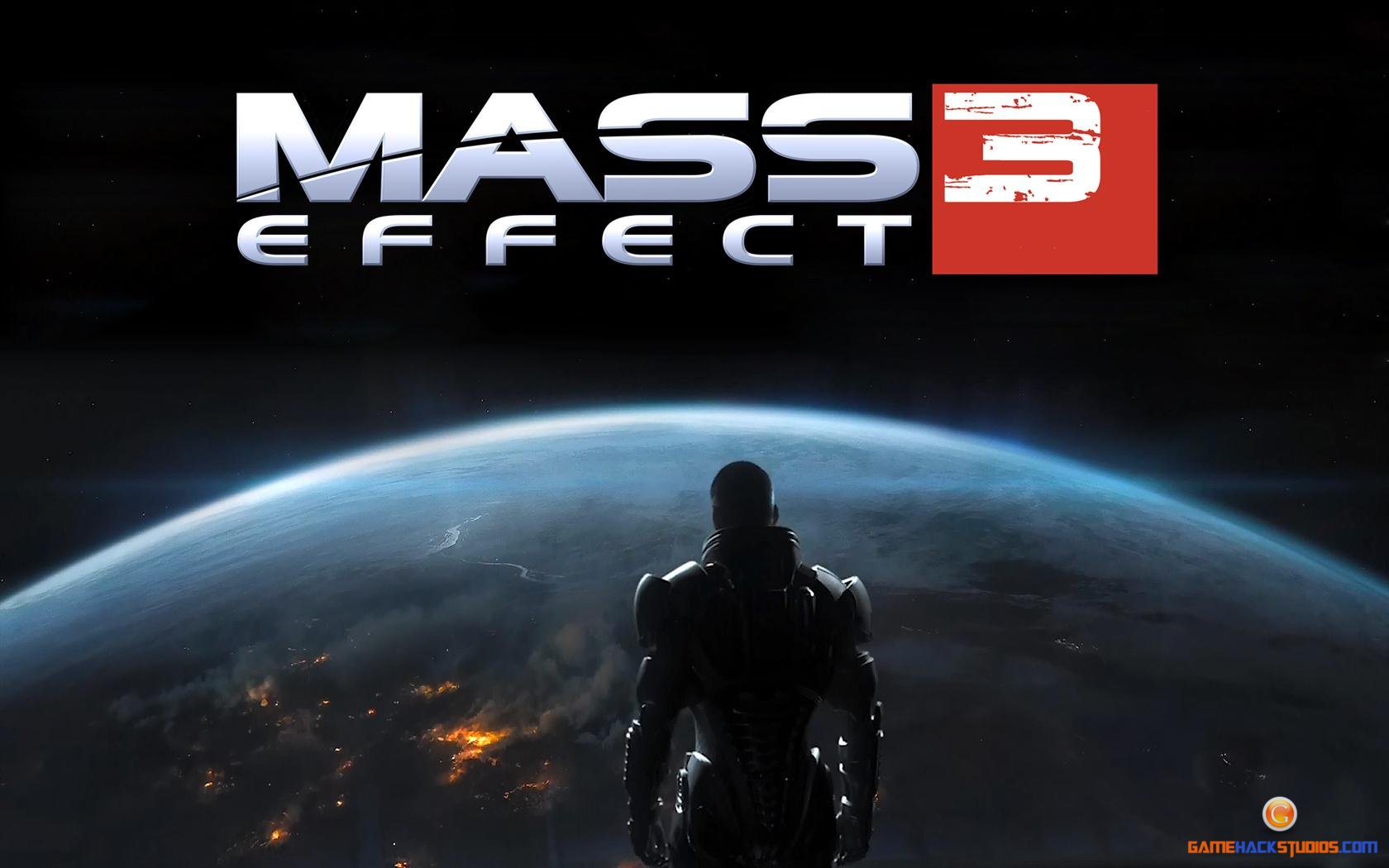 Mass Effect 3