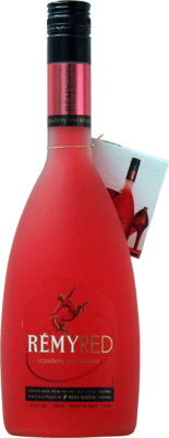 Remy Red