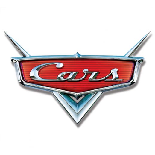 Disney Pixar Cars Logo