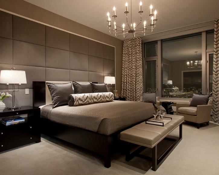 11 Elegant Bedroom Design Ideas Images Modern Luxury