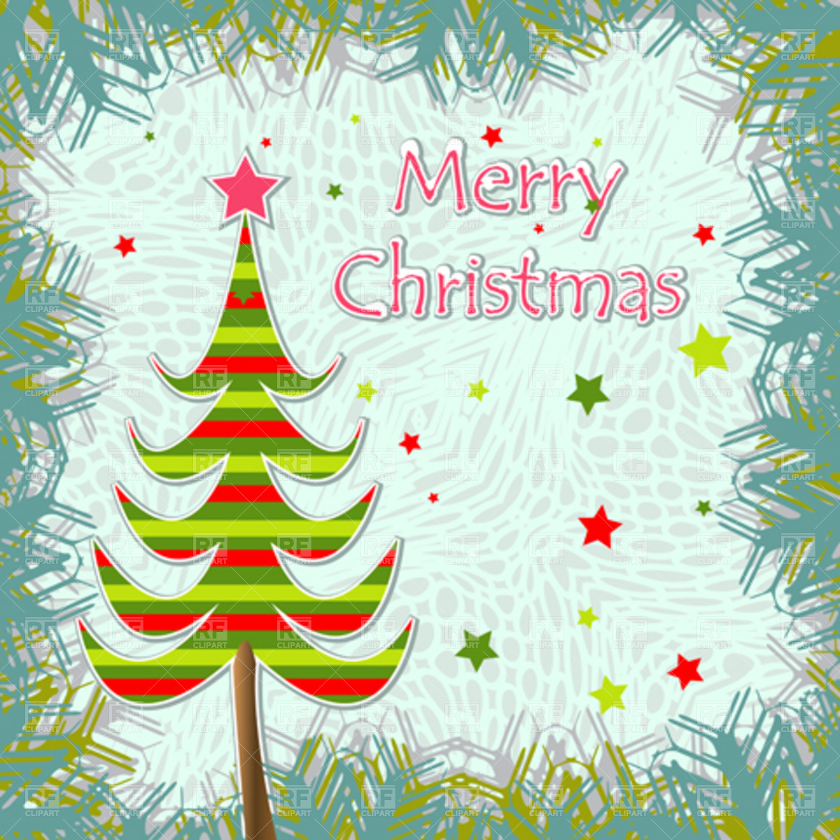 20 Christmas Greeting Card Free Template Images Free Christmas Card Design Templates 