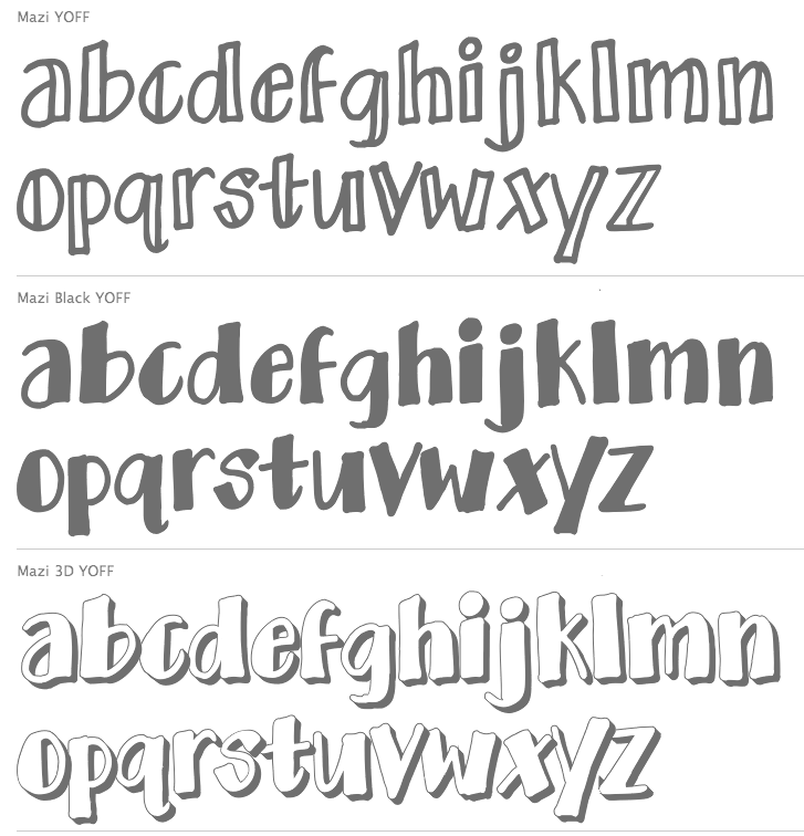 8 Cool Handwriting Fonts Images Graffiti Handwriting Fonts Cool Font 