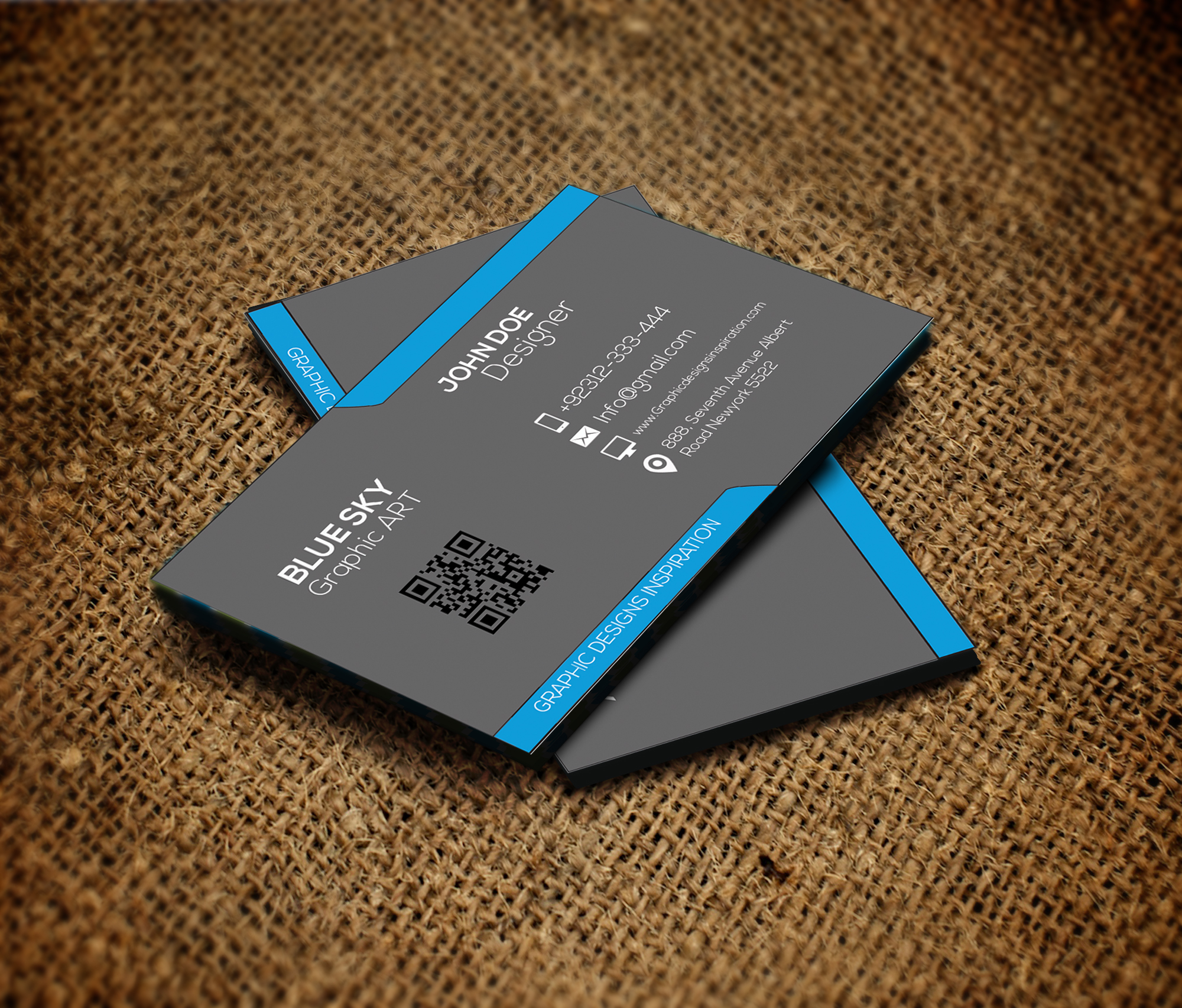 online business card maker free printable27883