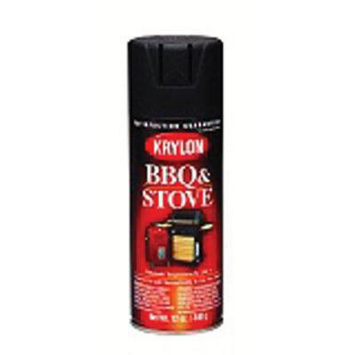 Krylon High Heat Paint Colors