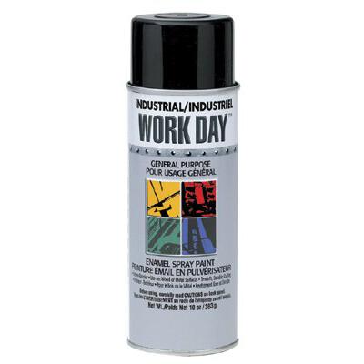 Krylon Industrial Spray-Paint