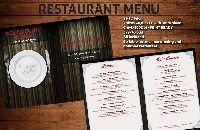 Restaurant Menu Templates Free